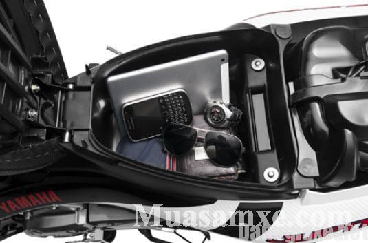 Đánh giá xe Yamaha Jupiter Fi 2016 chi tiết hình ảnh, giá bán thị trường 14