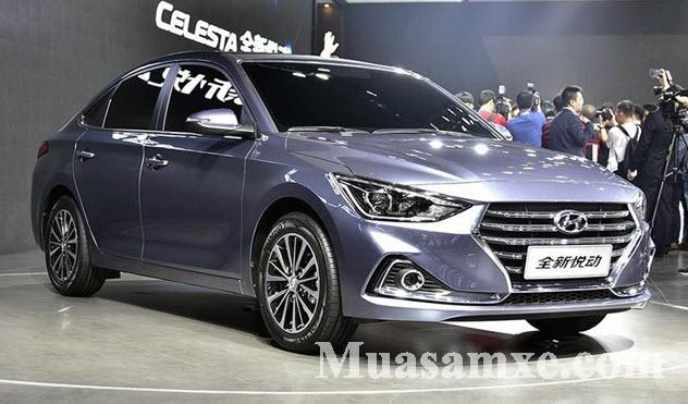 Hyundai Celesta 2017 giá bao nhiêu? Đánh giá thiết kế vận hành & thông số kỹ thuật 7