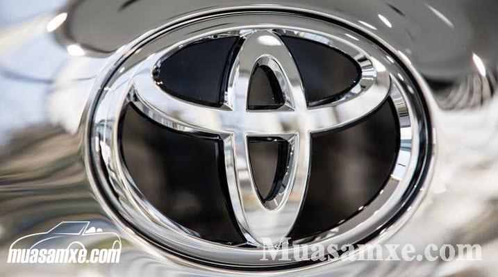 Volkswagen AG chiếm ngôi Toyota về doanh số bán ô tô tốt nhất thế giới 2