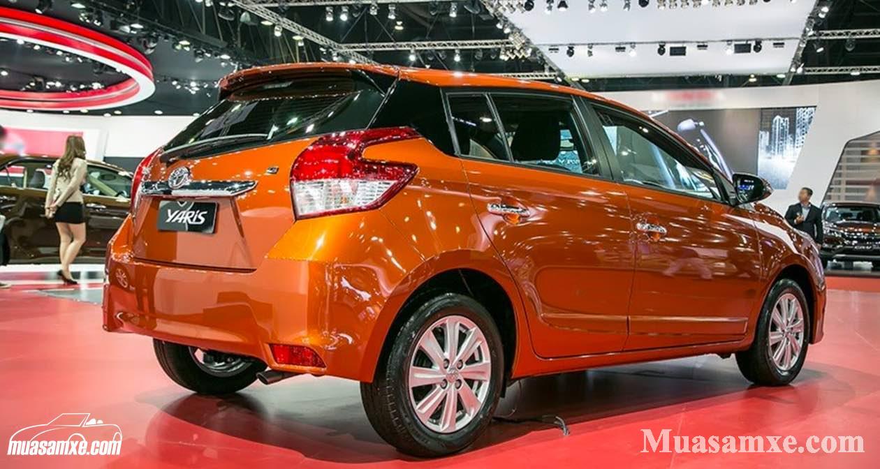 Toyota là doanh nghiệp đầu tiên công bố giảm giá xe nhập khẩu