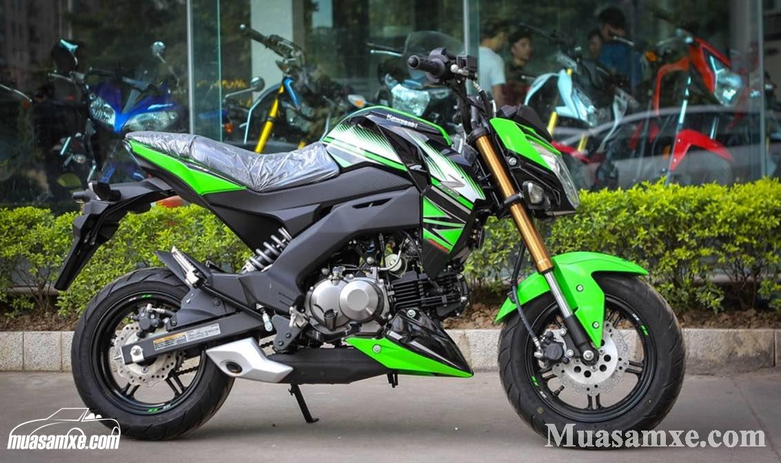 Top 5 mẫu moto cho nữ giá rẻ đáng mua nhất tại Việt Nam 5