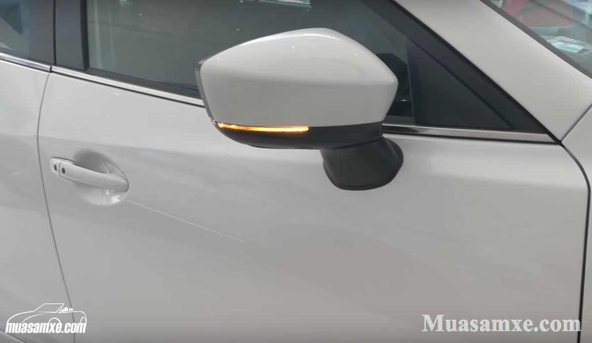 Đánh giá xe Mazda3 2017 về thiết kế vận hành và giá bán chính thức