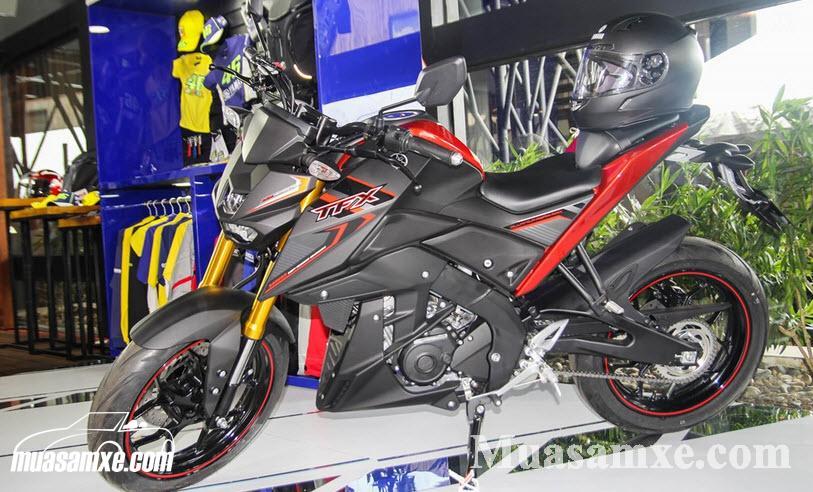 Top 10 mẫu xe moto giá dưới 70 triệu đáng mua nhất tại Việt Nam ư