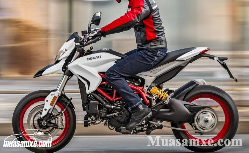 Đánh giá xe Ducati Hypermotard 939 2018 thế hệ mới kèm giá bán 2