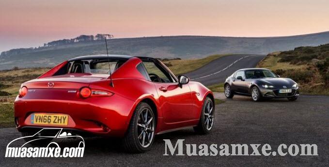 Hãng Mazda sắp ra mắt công nghệ "đánh lửa không cần bugi" 1