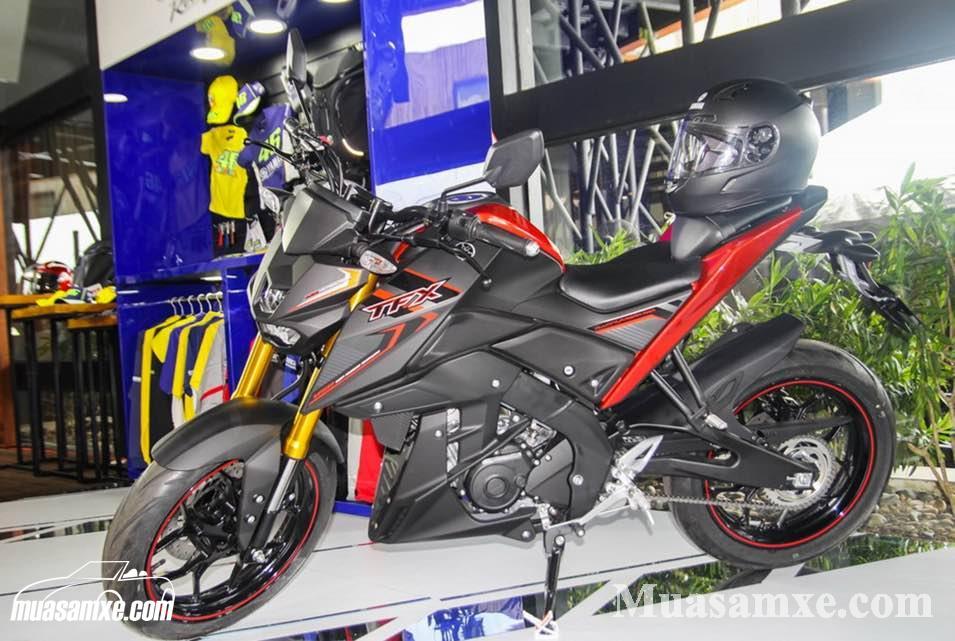 Đánh giá nhanh 3 mẫu xe côn tay của Yamaha đang bán tại Việt Nam