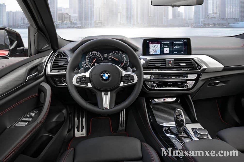 BMW X4 2019, đánh giá BMW X4 2019, giá xe BMW, đánh giá xe BMW X4 2019, bán xe BMW X4 2019, giá xe BMW X4 2019, nội thất BMW X4 2019, ngoại thất BMW X4 2019