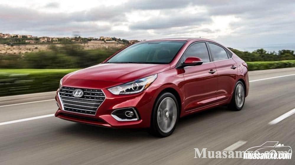 Giá xe Hyundai tháng 5 2018, Giá xe Hyundai, Hyundai SantaFe, Hyundai Elantra, Hyundai Tucson, SantaFe 2019 , Elantra 2019, Hyundai Tucson 201