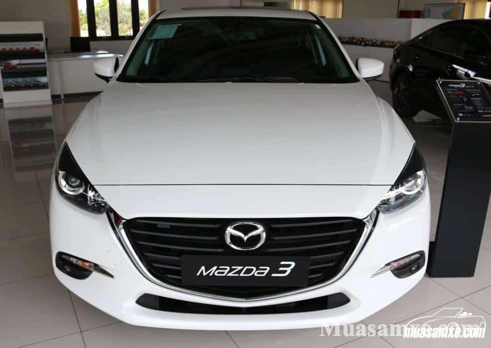Đánh giá xe Mazda3 2018, giá xe Mazda 3 2019, Mazda3, Mazda3 2018, Mazda3 2019, giá xe Mazda3, bán xe Mazda3, giá xe Mazda