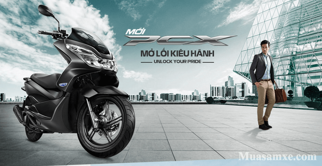 Honda Việt Nam tri ân khách hàng dịp kỉ niệm 20 năm thành lập