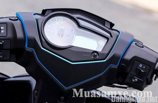 Hình ảnh Yamaha Exciter 150 độ theo phong cách RevStation