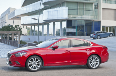Mazda 6 2016 giá bao nhiêu? Thông số kỹ thuật và khả năng vận hành