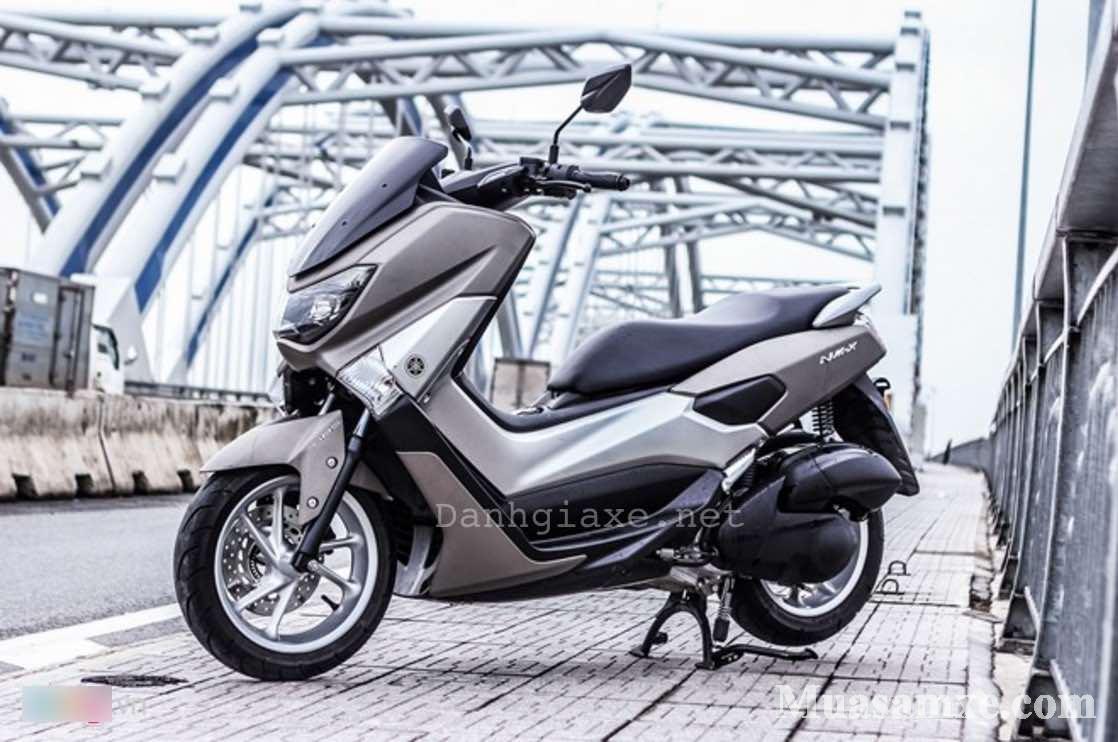 Đánh giá xe Yamaha NMX chi tiết hình ảnh giá bán thị trường  Danhgiaxe
