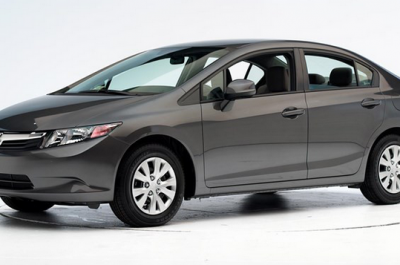 Honda kết thúc đợt triệu hồi xe Civic, City và CR-V để khắc phục lỗi túi khí