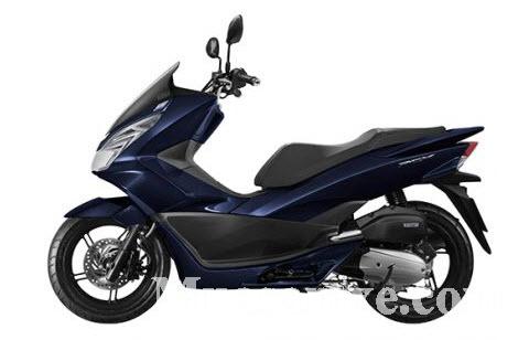 Đánh giá xe Honda PCX 2016 hình ảnh giá bán thị trường  Danhgiaxe