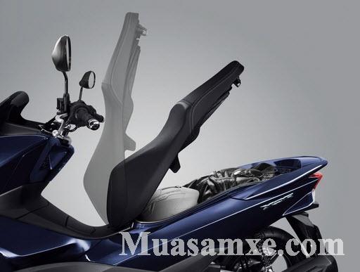Đánh giá xe Honda PCX 2016 hình ảnh giá bán thị trường  Danhgiaxe