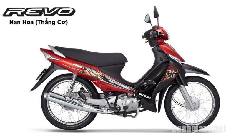 Suzuki Smash  Revo Smash 110 VietNam  Facebook