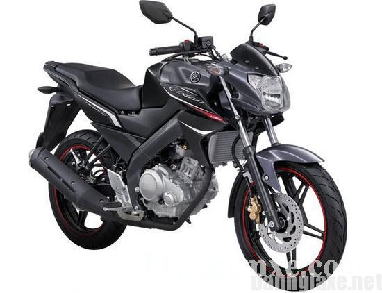 Đánh giá xe Yamaha FZ 150i chi tiết hình ảnh, giá bán thị trường