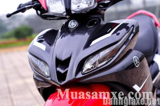 Đánh giá xe Yamaha Jupiter Fi 2016 chi tiết hình ảnh giá bán thị trường 15   MuasamXecom