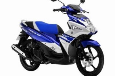 Đánh giá xe Yamaha Nouvo 2016 về hình ảnh, giá bán thị trường