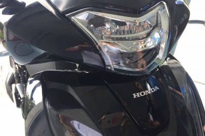 Honda Việt Nam nói gì về thông tin Honda SH thế hệ mới bị lộ hình ảnh?