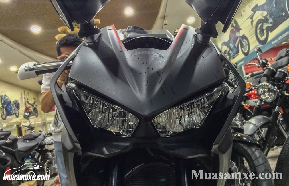 Honda CBR1000RR 2019 giá bao nhiêu? Có ưu nhược điểm gì về ...