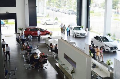 Top 3 mẫu xe hãng Peugeot được thị trường Việt ưa chuộng năm 2016