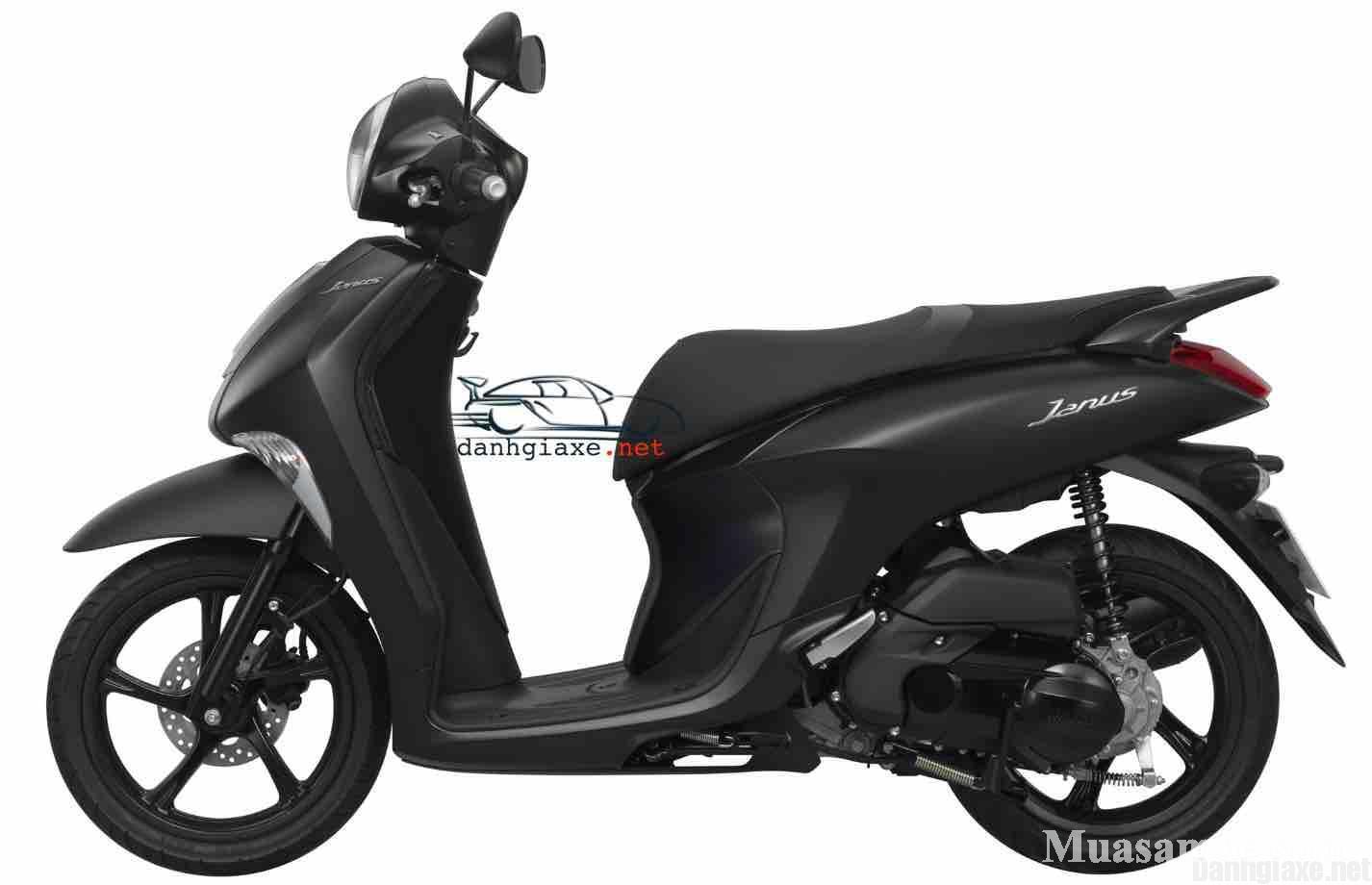 Yamaha Acruzo 2016 thêm màu mới giá từ 35 triệu  Xe máy