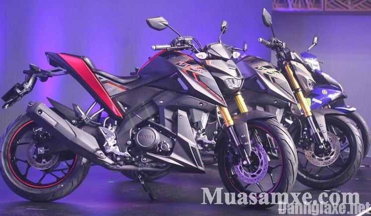 Cận cảnh Yamaha TFX150 mẫu xe côn tay mới ra mắt tại thị trường Việt