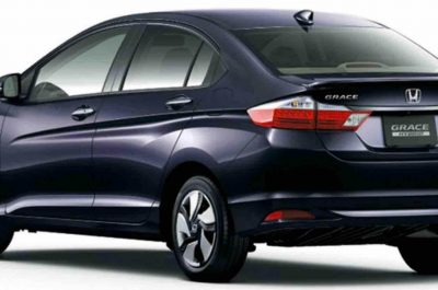 Honda City 2017 vừa ra mắt phiên bản đặc biệt “Style Edition”