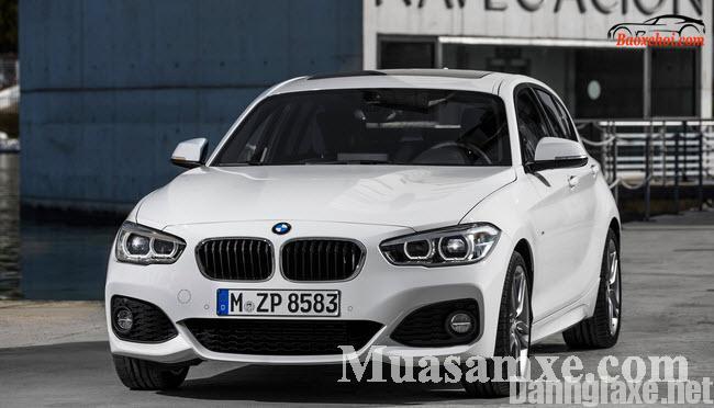 BMW 1 Series Review 2023  heycar