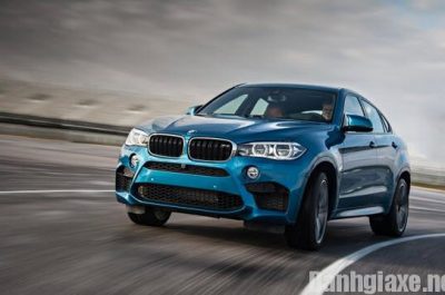 Đánh giá BMW X5 2016 từ hình ảnh thiết kế đến khả năng vận hành