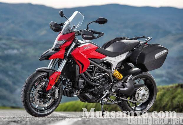 Ducati Hypermotard 939 giá bao nhiêu? đánh giá xe Hypermotard 93 1