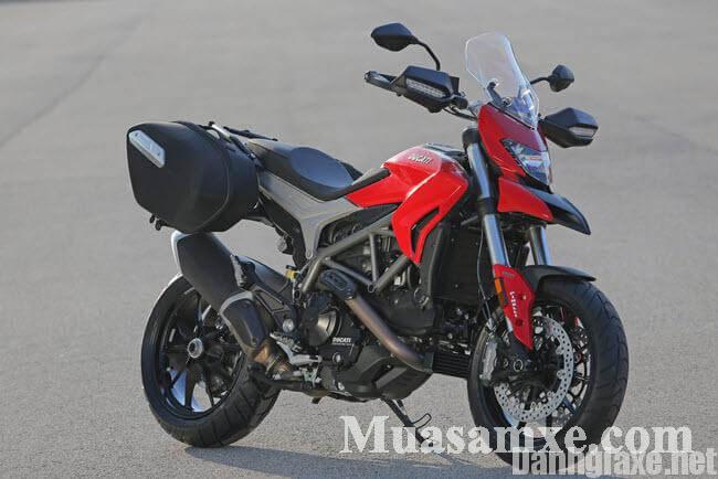 Ducati Hypermotard 939 giá bao nhiêu? đánh giá xe Hypermotard 939 4