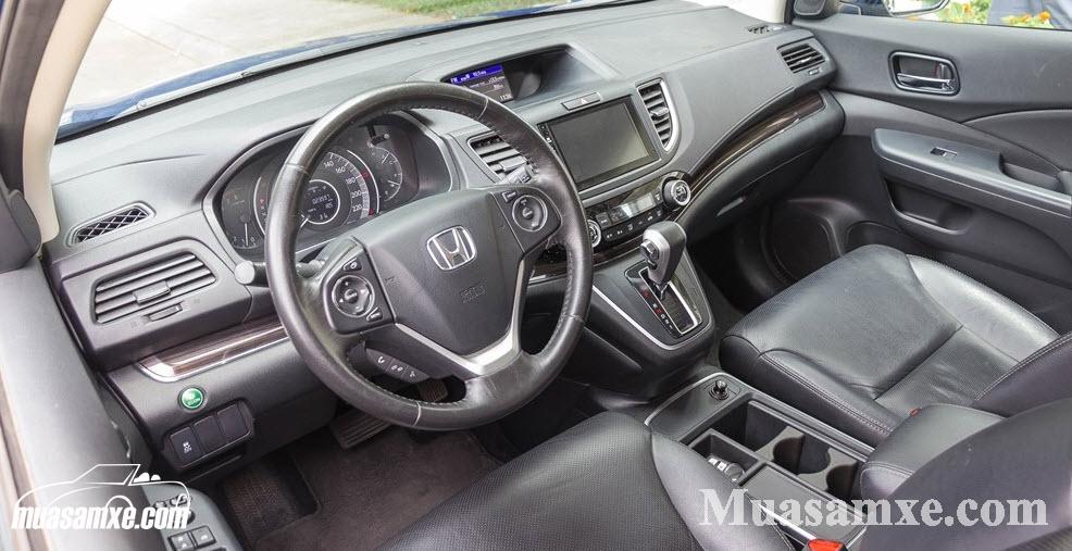 2016 Honda CRV Prices Reviews  Pictures  US News