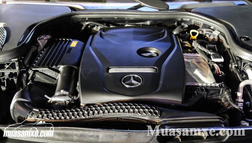 Đánh giá ưu nhược điểm Mercedes E300 AMG 2017 cùng giá bán tại Việt Nam 5