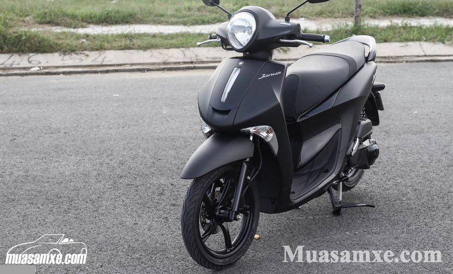 Yamaha Janus xe đẹp nữ tính ở Thừa Thiên Huế giá 185tr MSP 1754269