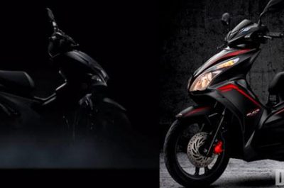 So sánh, đánh giá Yamaha NVX 150 và Honda Airblade