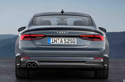 Ưu nhược điểm của Audi A5 2019 về thiết kế và vận hành