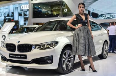 Đánh giá ưu nhược điểm xe BMW 320i 2017 GT kèm giá bán mới nhất