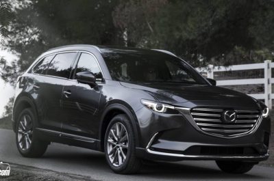 Đánh giá xe Mazda CX-3 2017 về thông số kỹ thuật và nội ngoại thất