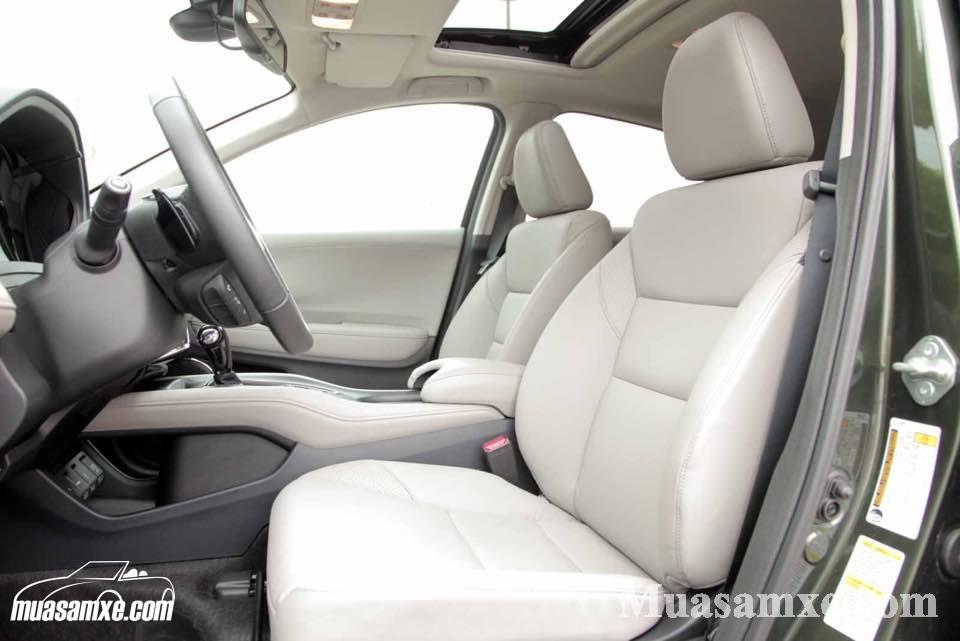 Đánh giá xe Mazda CX-3 2017 về thông số kỹ thuật, nội ngoại thất và vận hành