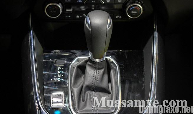 Mazda CX-9 2017 giá bao nhiêu? Đánh giá xe Mazda CX9 2017 chi tiết nhất 31
