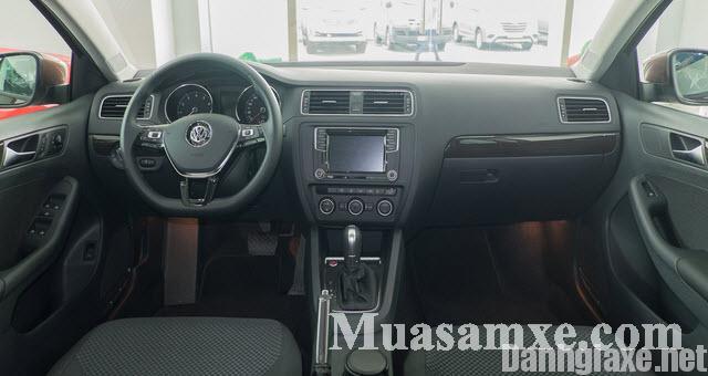 Đánh giá xe Volkswagen Jetta 2016 về thiết kế nội ngoại thất & vận hành 9