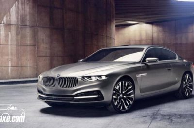 Đánh giá ưu nhược điểm xe BMW Series 8 2018 thế hệ mới