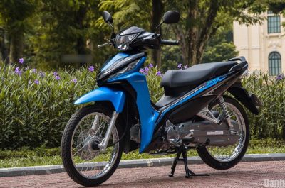 Đánh giá Honda Wave RSX 2017 Fi về ưu nhược điểm và thông số kỹ thuật