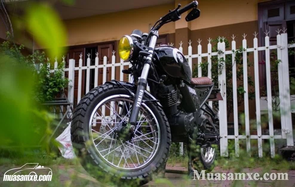 Khám Phá Các Mẫu Xe Fz 150i Độ Đẹp Phá Cách Đến Từ Các Biker Việt  Darwin  Motors