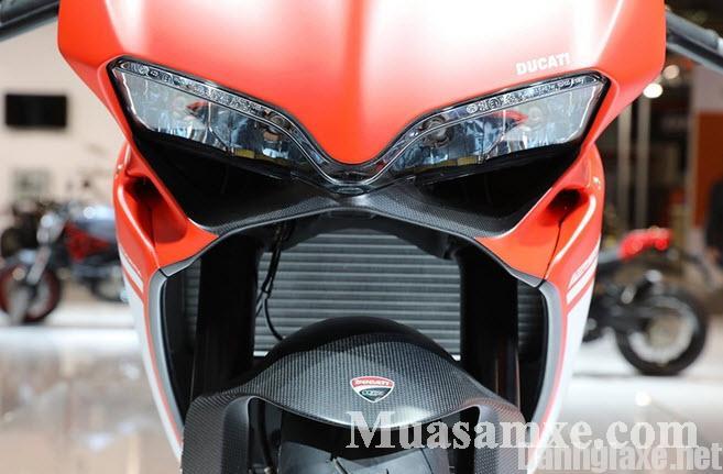 Đánh giá xe Ducati 1299 Superleggera 2017: Hình ảnh & giá bán thị trường 4