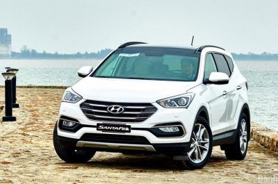 Bảng giá xe Hyundai tháng 1/2017 kèm chương trình khuyến mãi mới nhất