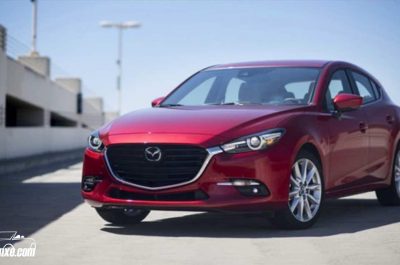 Mazda 3 2017 giá bao nhiêu? Đánh giá xe Mazda3 (Sedan & Hatchback)